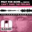 Artwork for Can't Fake The Feeling (Pray For More's In Love With Mjuzieek Soulful Remix)