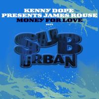 Artwork for Money For Love by Kenny Dope