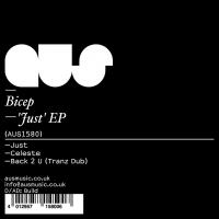 Artwork for Just EP by Bicep