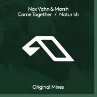 Artwork for Come Together / Naturish by Nox Vahn