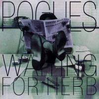 Artwork for Waiting for Herb by The Pogues