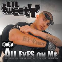 Artwork for All Eyes On Me by lil tweety