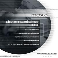 Artwork for Dreamcatcher 2013 by møxa