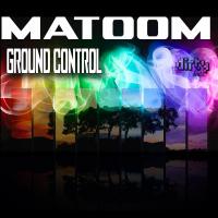 Artwork for Ground Control by Matoom