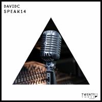 Artwork for Speak14 by Davidc