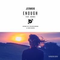 Artwork for Enough by JERMUK