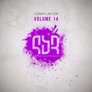 Artwork for Push (Original Mix)