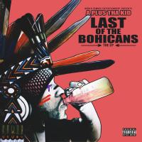 Artwork for Last Of The Bohicans by A Plus Tha Kid