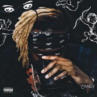 Artwork for Sorry I'm Toxic, Y'all Won by Craigy F.