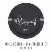 Artwork for Low Frequency EP by Daniel Meister