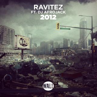 Artwork for 2012