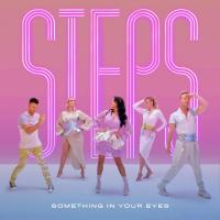 Artwork for Something in Your Eyes by Steps