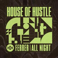 Artwork for All Night by Ferrer