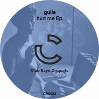 Artwork for Hurt Me EP by Guile