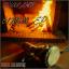 Artwork for El Fuego (Original Mix)