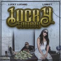 Artwork for Lucky Lowkey by Lucky Luciano