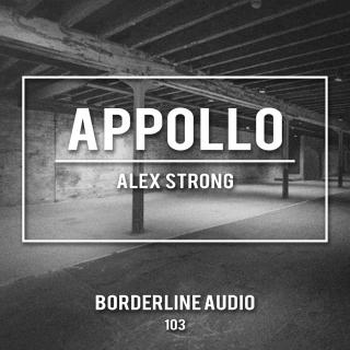 Artwork for Appollo (Original Mix)
