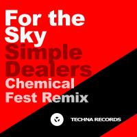 Artwork for For The Sky by Simple Dealers