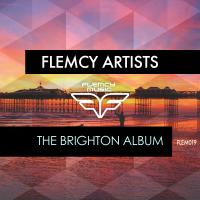 Artwork for The Brighton Album by Various Artists