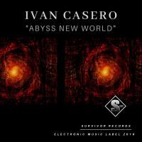 Artwork for Abyss New World by Ivan Casero