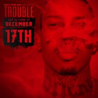 Artwork for The Return of December 17th by Trouble