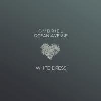 Artwork for White Dress (Ocean Avenue Remix) by Ocean Avenue ft.  G V B R I E L