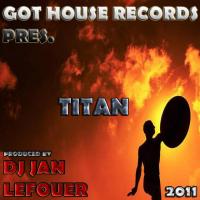 DJ Jan Lefouer