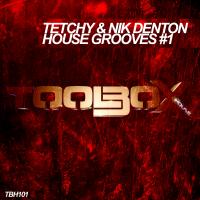 Artwork for House Grooves One by Tetchy