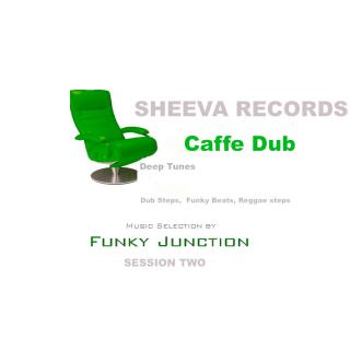 Artwork for Dub Raga (Original Mix)