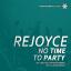 Artwork for No Time To Party (Tony Guerra Remix)