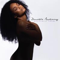 Artwork for Officially Yours (Bonus Track Edition) by Demetria McKinney