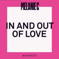 Artwork for In And Out Of Love by Melanie C
