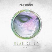 Artwork for Realize Ep by S. Jay