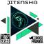 Artwork for Jitensha