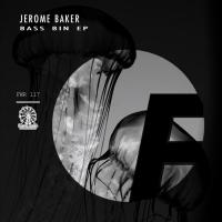 Artwork for Bass Bin EP by Jerome Baker