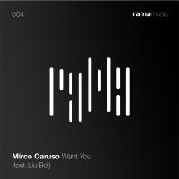 Artwork for Want You by Mirco Caruso