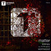 Artwork for Entropy by matter.