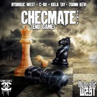 Artwork for Checmate (Remix) [feat. Killa Tay & 2Gunn Kevi] by Hydrolic West