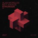 Artwork for Stronger