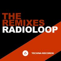 Artwork for Radioloop The Remixes by Chemical Crash