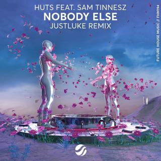 Artwork for Nobody Else (JustLuke Remix)