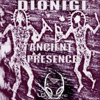 Artwork for Ancient Presences by Dionigi