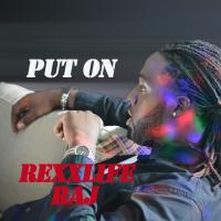 Artwork for Put On by Rexx Life Raj