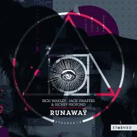 Artwork for Runaway by Rich Wakley