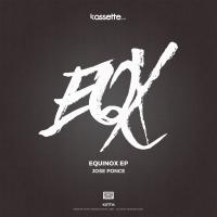 Artwork for Equinox EP by Jose Ponce