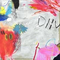 Artwork for Is the Is Are by DIIV