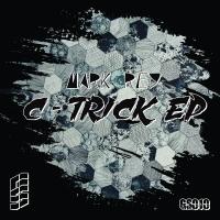 Artwork for C-Trick EP by Mark Rey