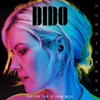 Artwork for Hurricanes (After the Storm Mix) by Dido