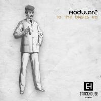 Artwork for To The Basics EP by Modular2