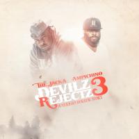 Artwork for Devilz Rejectz 3: American Horror Story by The Jacka